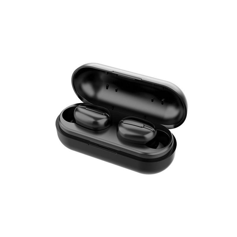 L13 Bluetooth Headset Binaural With Charging Compartment Version 5.0 Invisible Mini Business Stereo True Wireless Headset