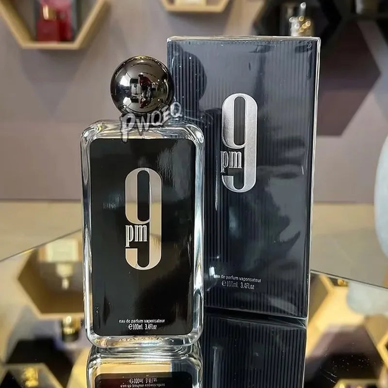 Perfumes