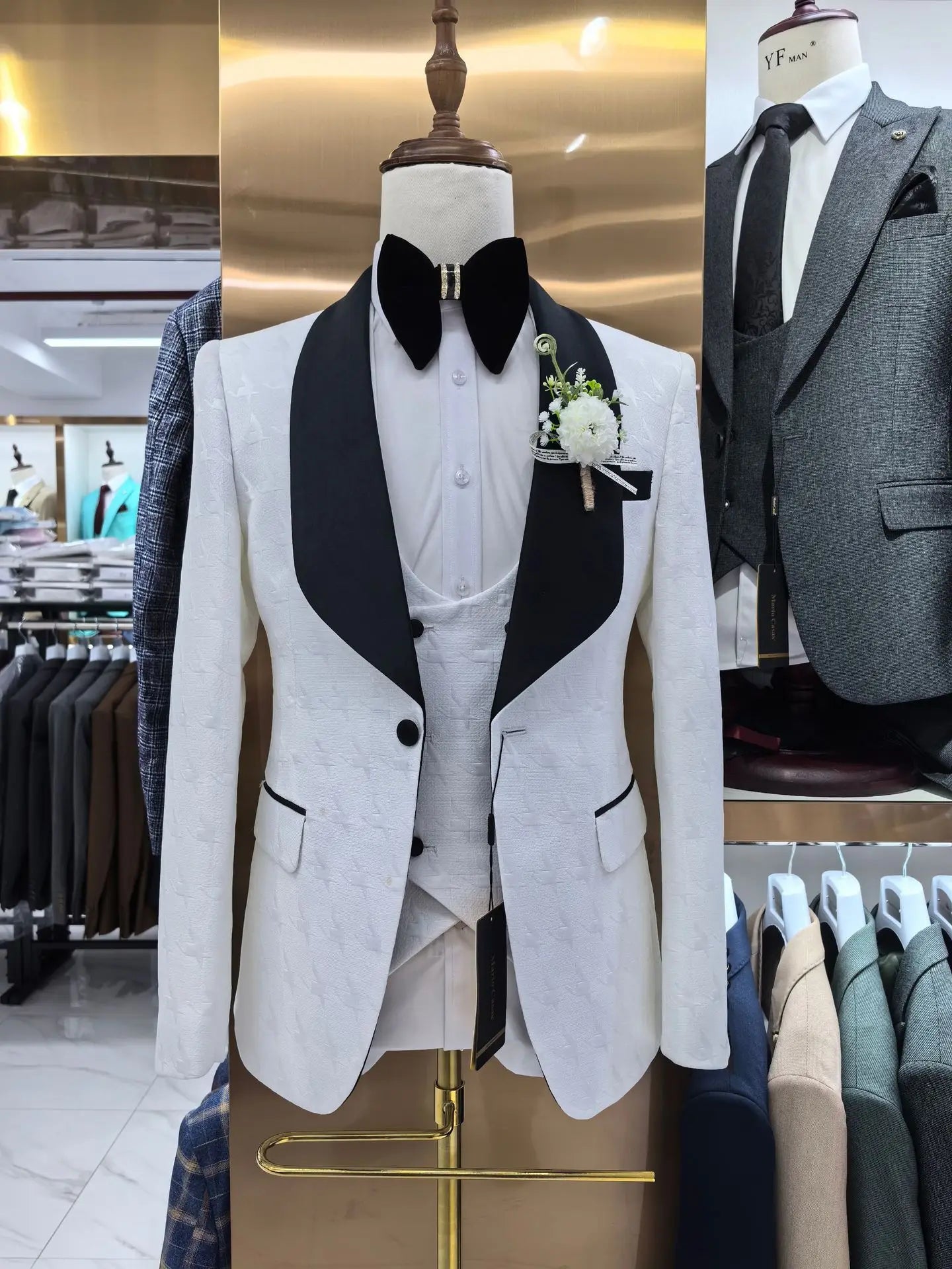 Suits