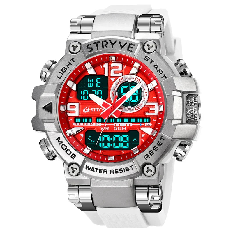 Watches