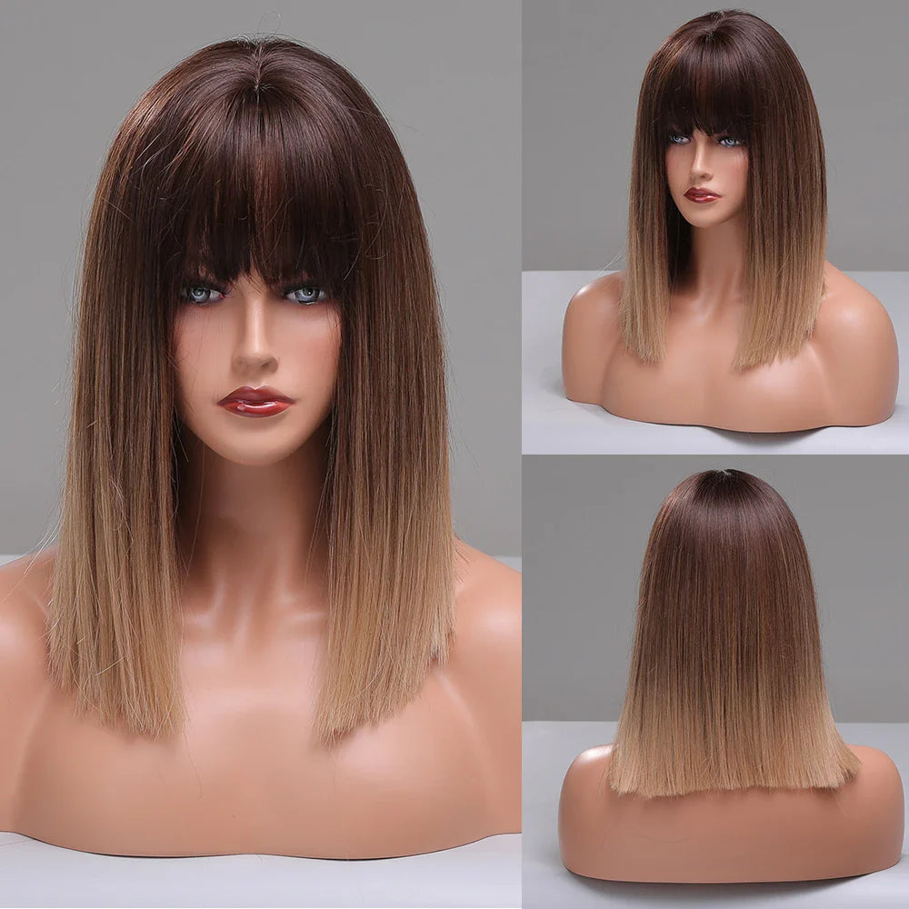 Synthetic Hair