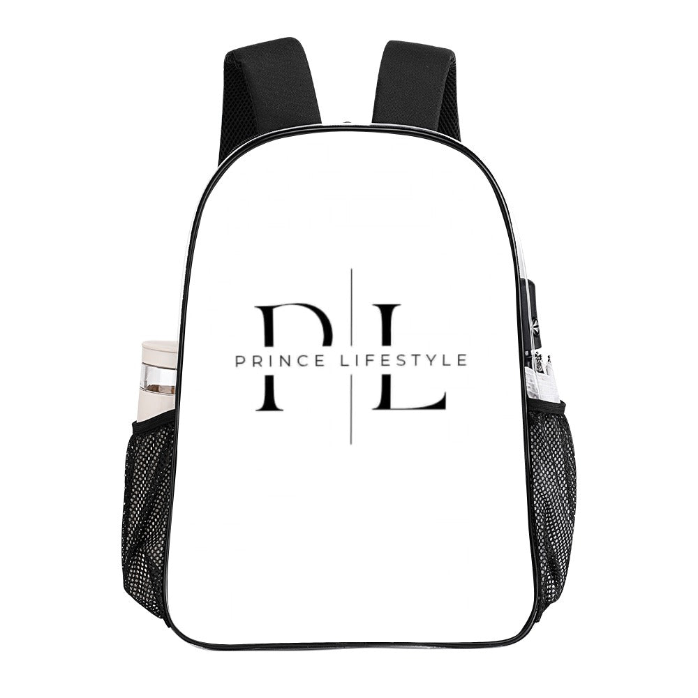 Transparent Bag 17 inch New