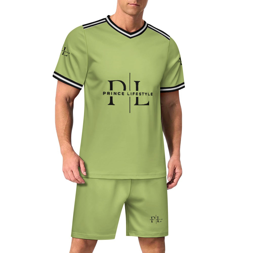 Princelife Football suit set New