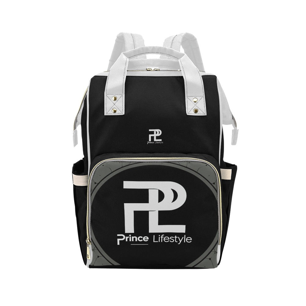 Princelife Multi-Function Backpack bag