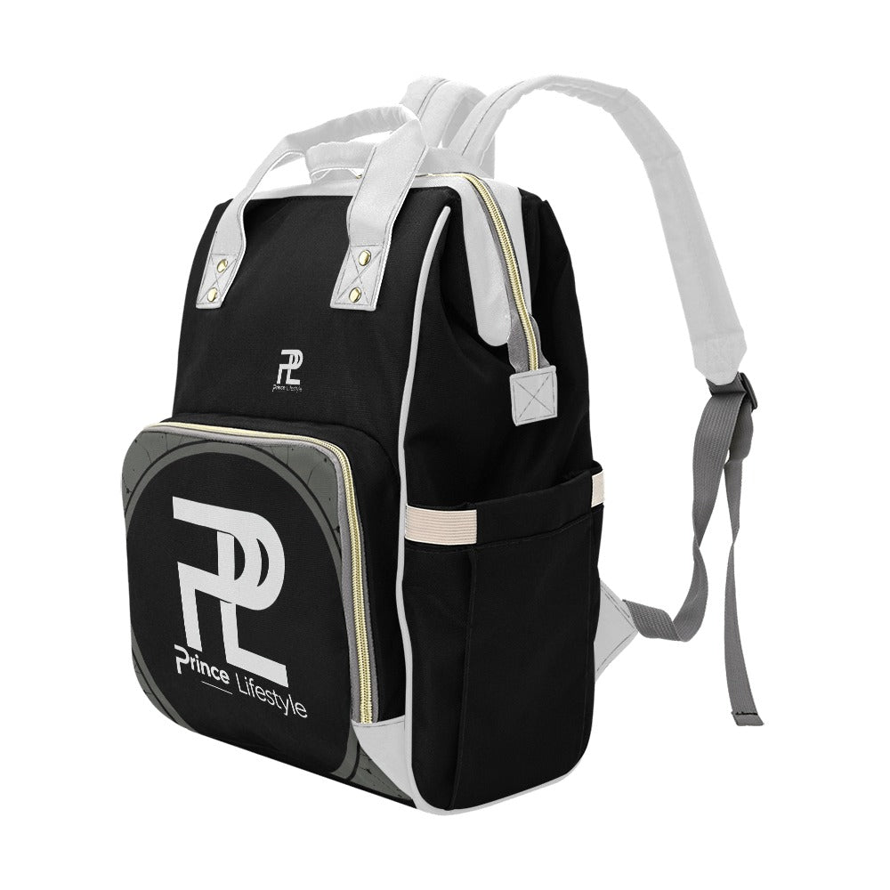 Princelife Multi-Function Backpack bag