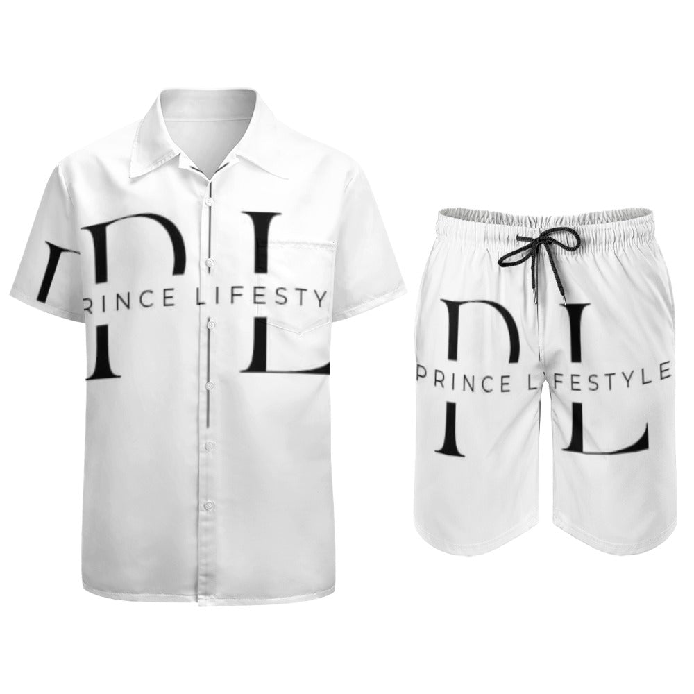 Leisure Beach Suit