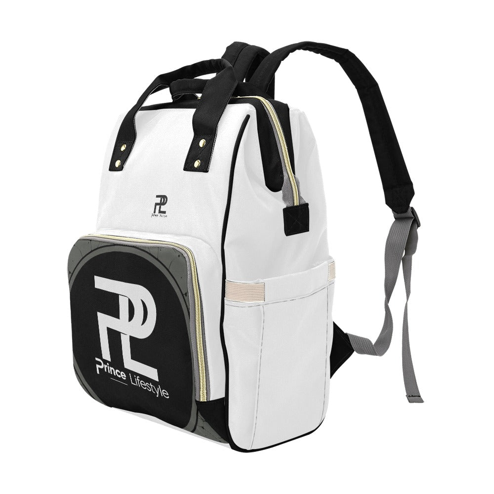 Princelife Multi-Function Backpack bag