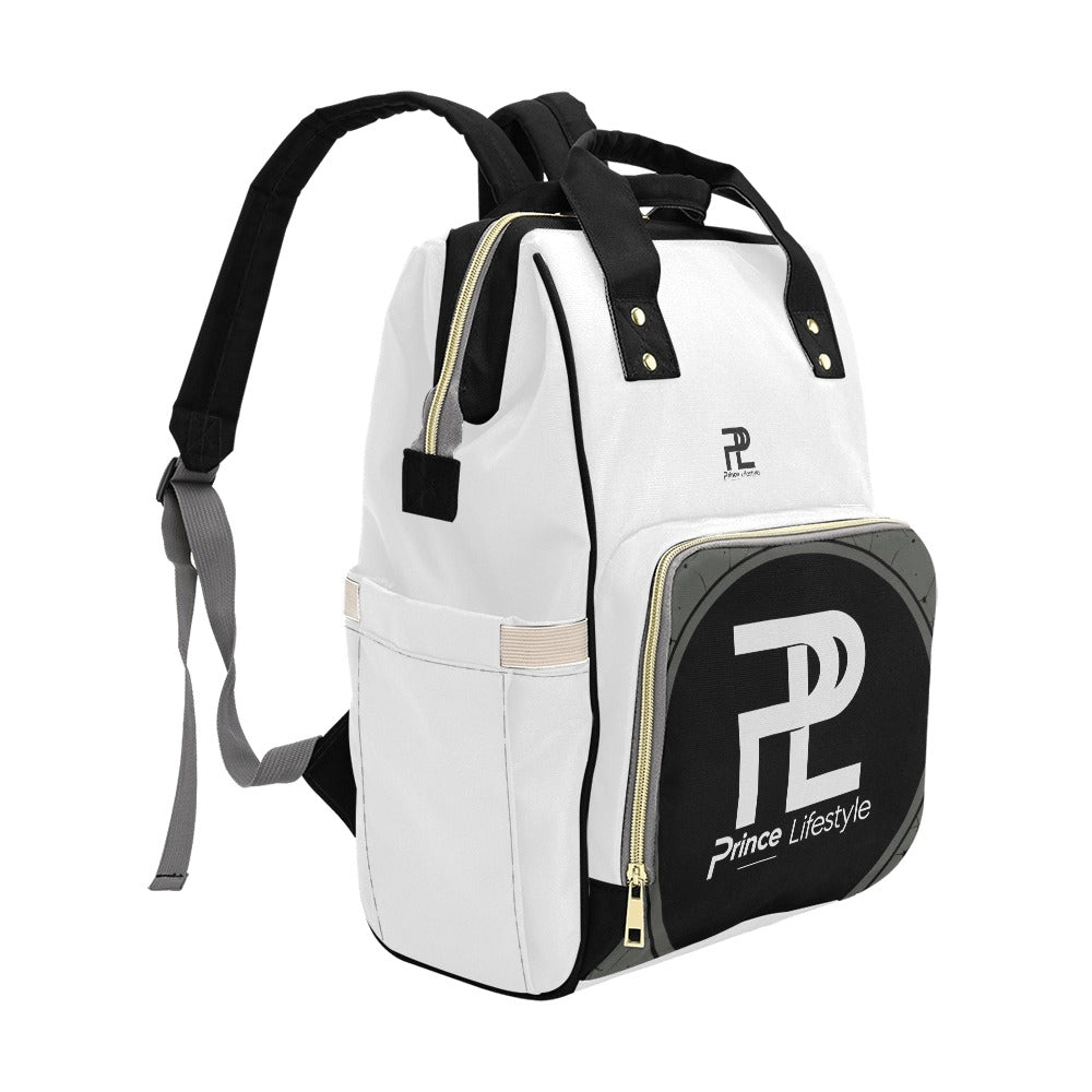 Princelife Multi-Function Backpack bag