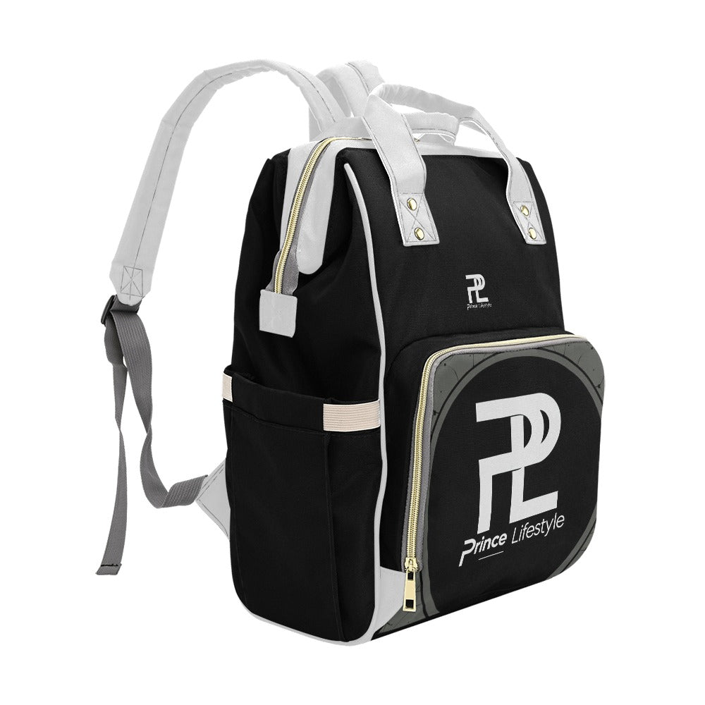 Princelife Multi-Function Backpack bag