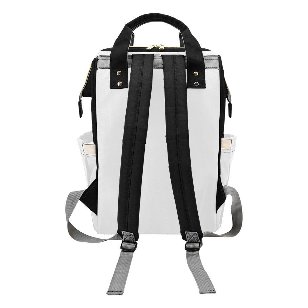 Princelife Multi-Function Backpack bag