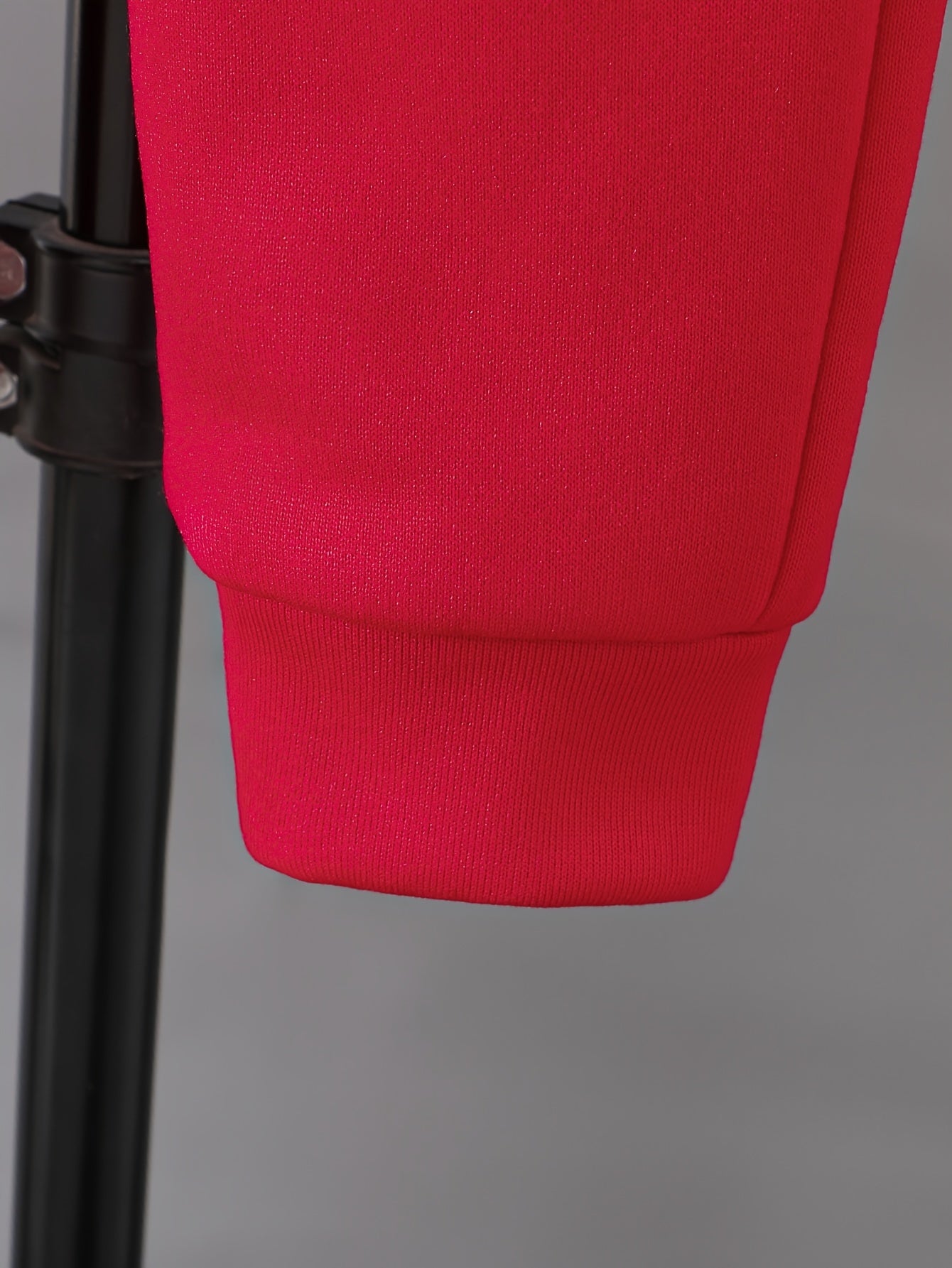 Boys' 3pcs Fall/Winter Outfit Set - Casual Zip Vest, Hoodie & Pants in Solid Color Gray - for Ages 0-3, Perfect for Outdoor