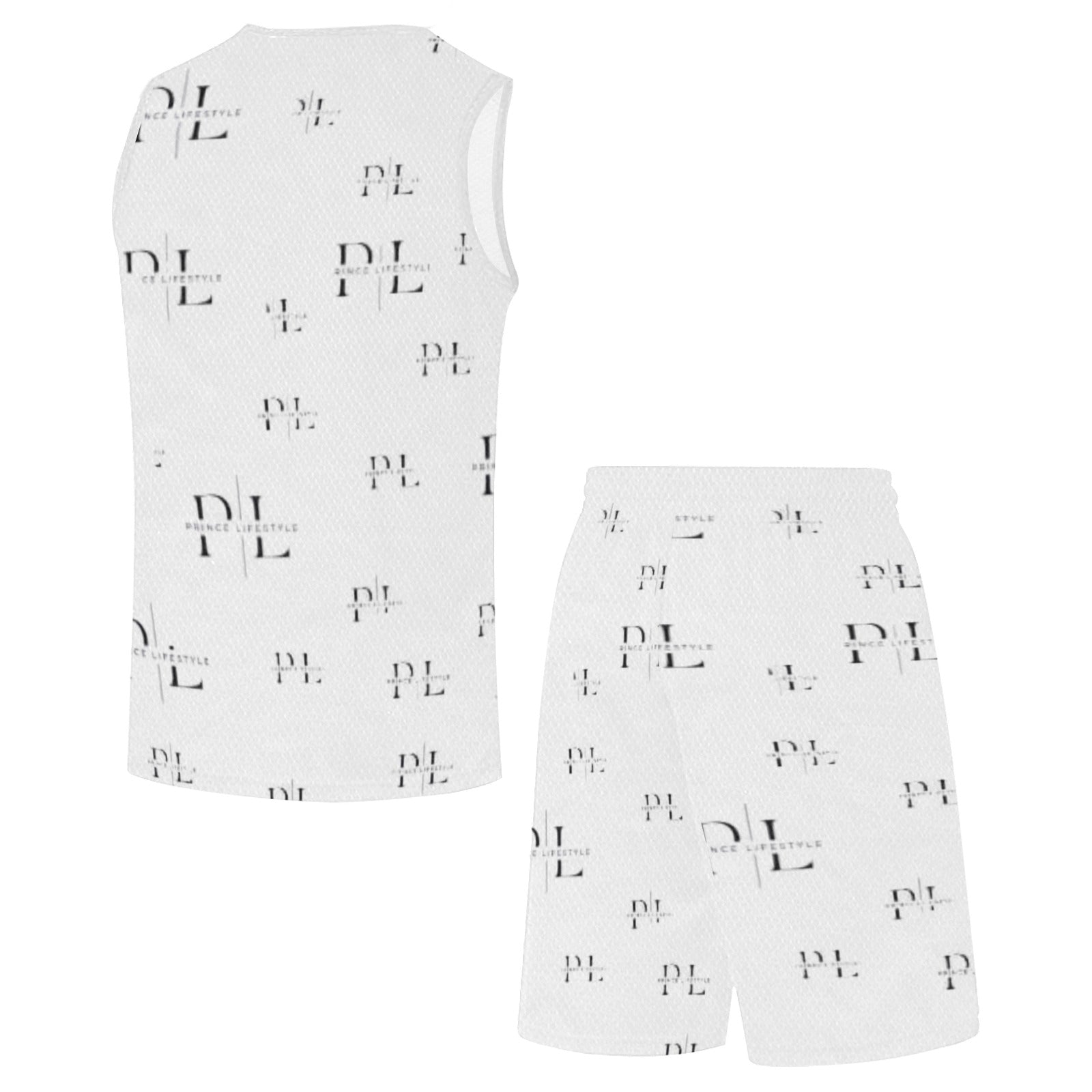 Men's Basketball Tracksuit