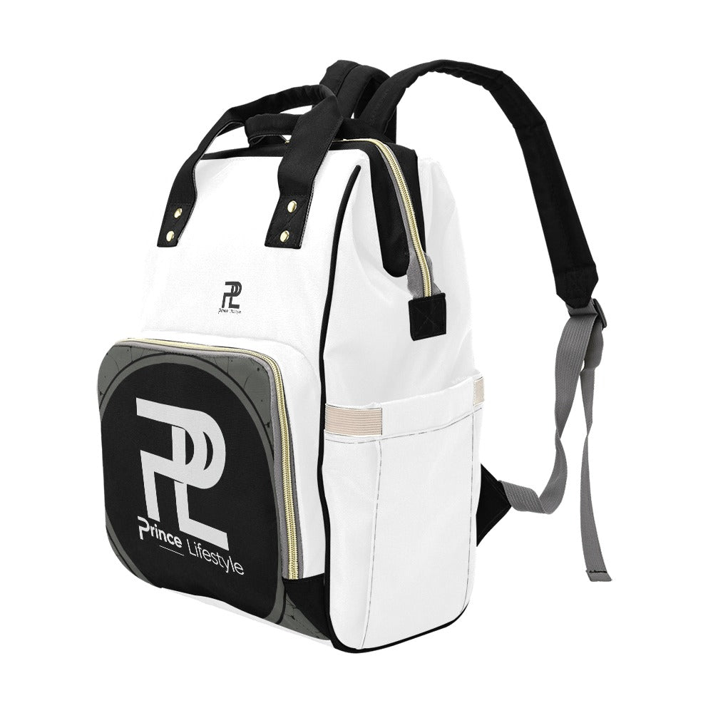 Princelife Multi-Function Backpack bag