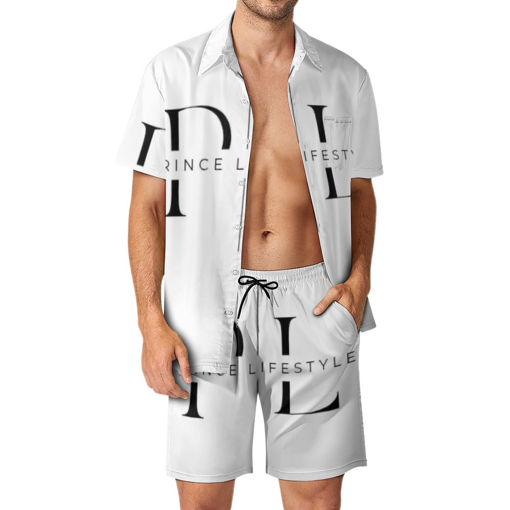 Leisure Beach Suit