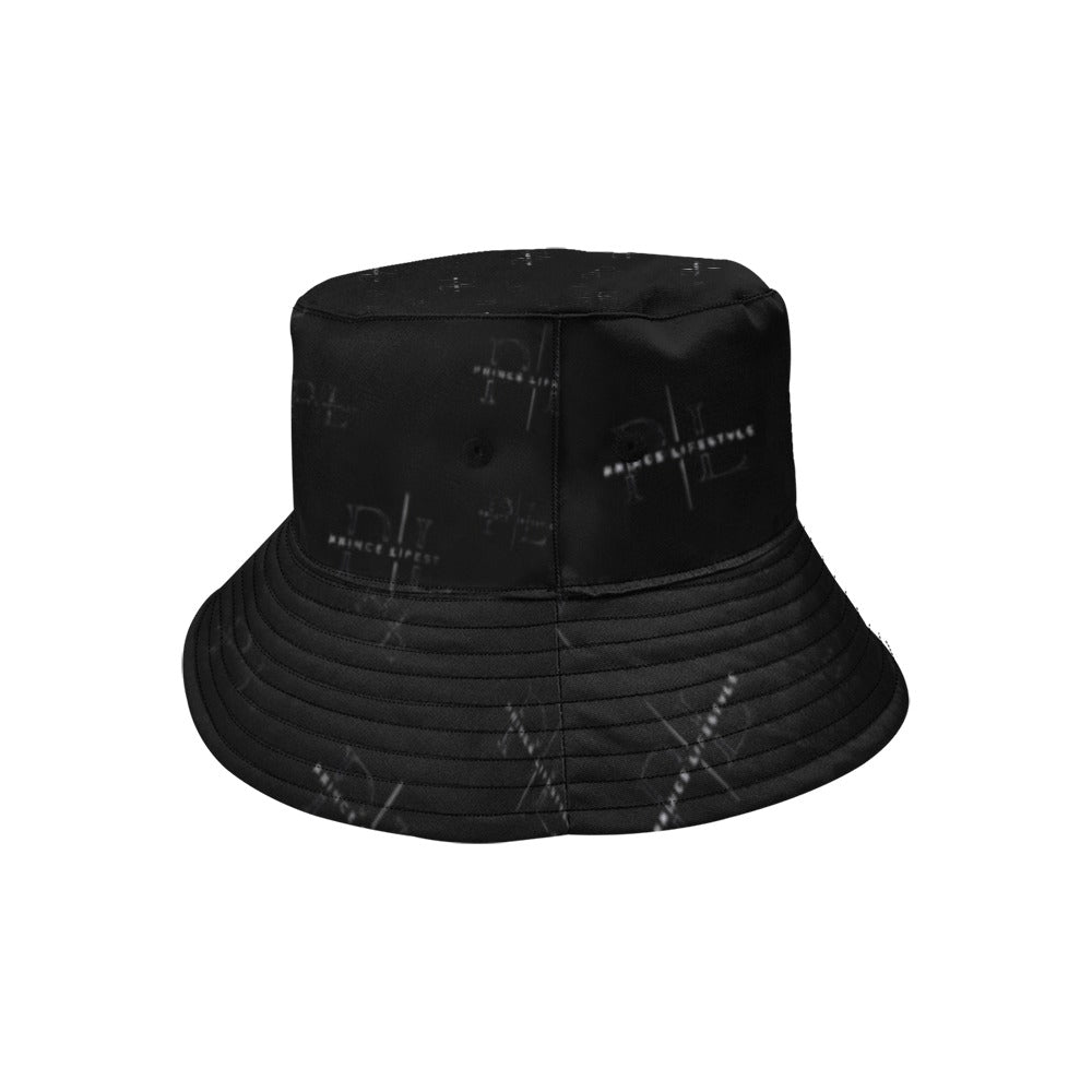 Men's All Over Print Bucket Hat