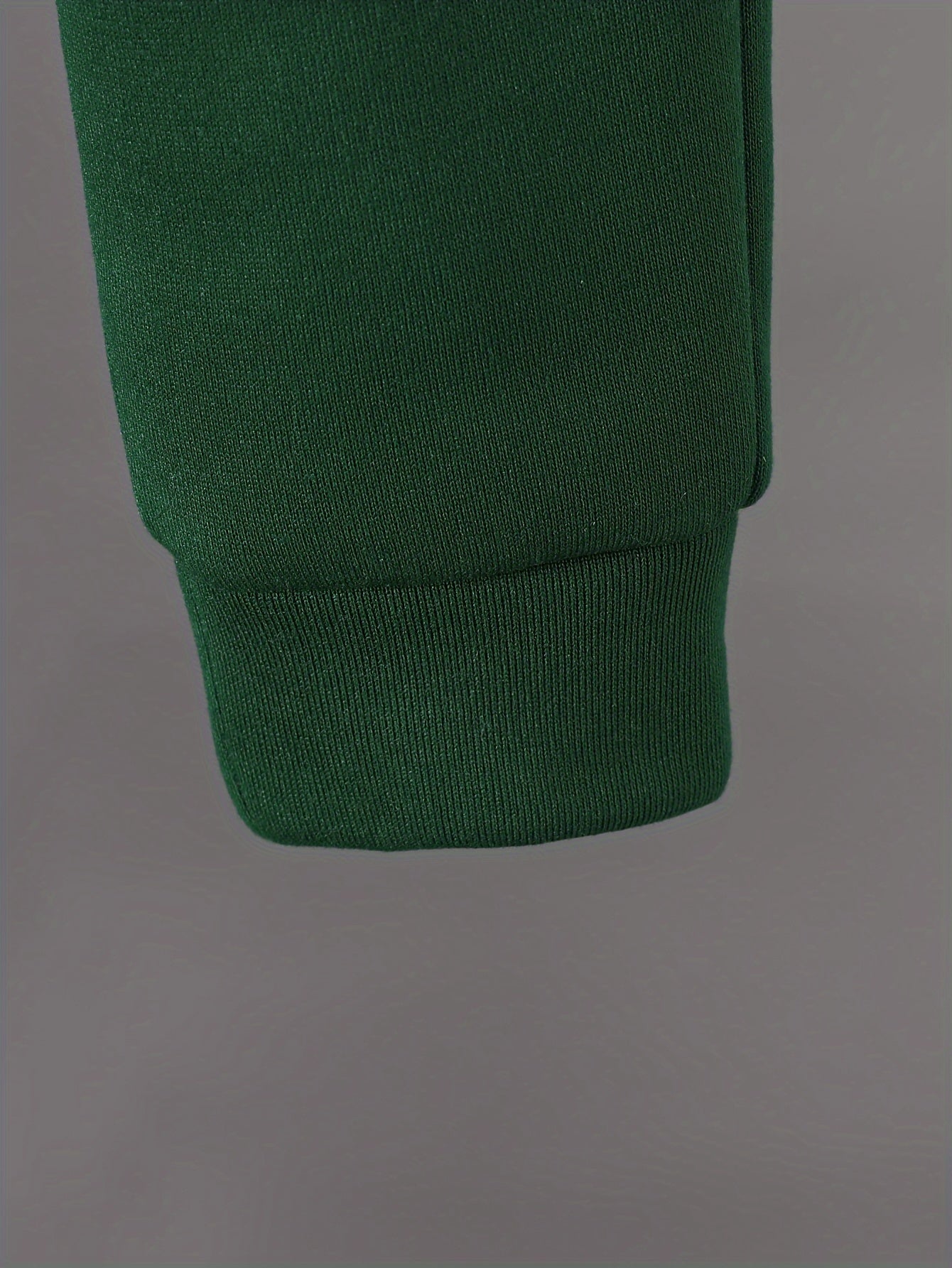 Boys' 3pcs Fall/Winter Outfit Set - Casual Zip Vest, Hoodie & Pants in Solid Color Gray - for Ages 0-3, Perfect for Outdoor