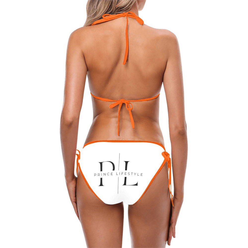 Custom Bikini Swimsuit (Model S01)