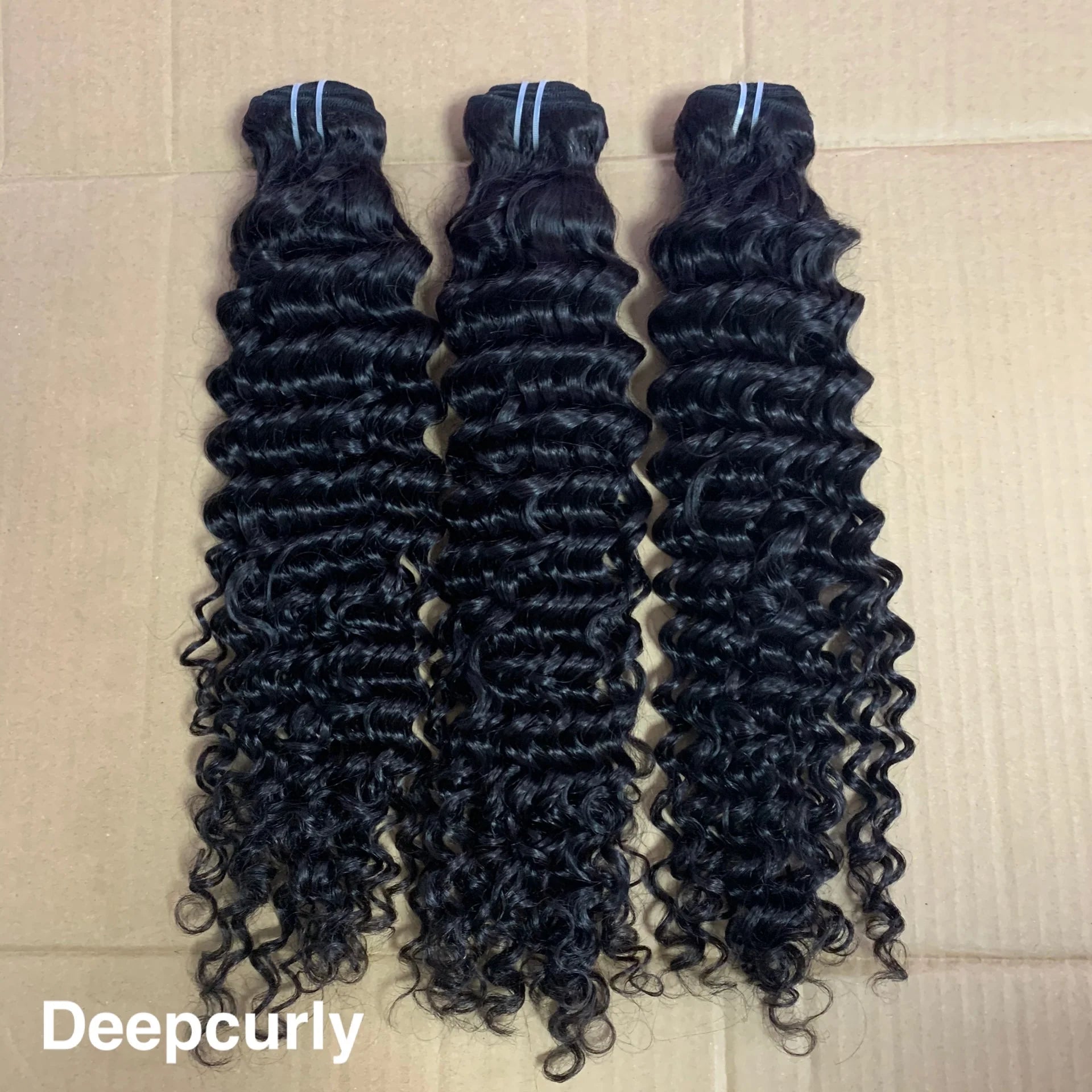 Southeast Asian Raw Hair