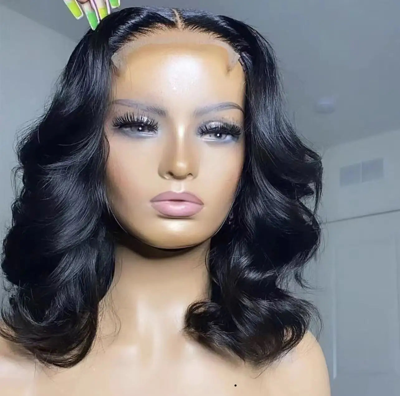 Southeast Asian Raw Hair