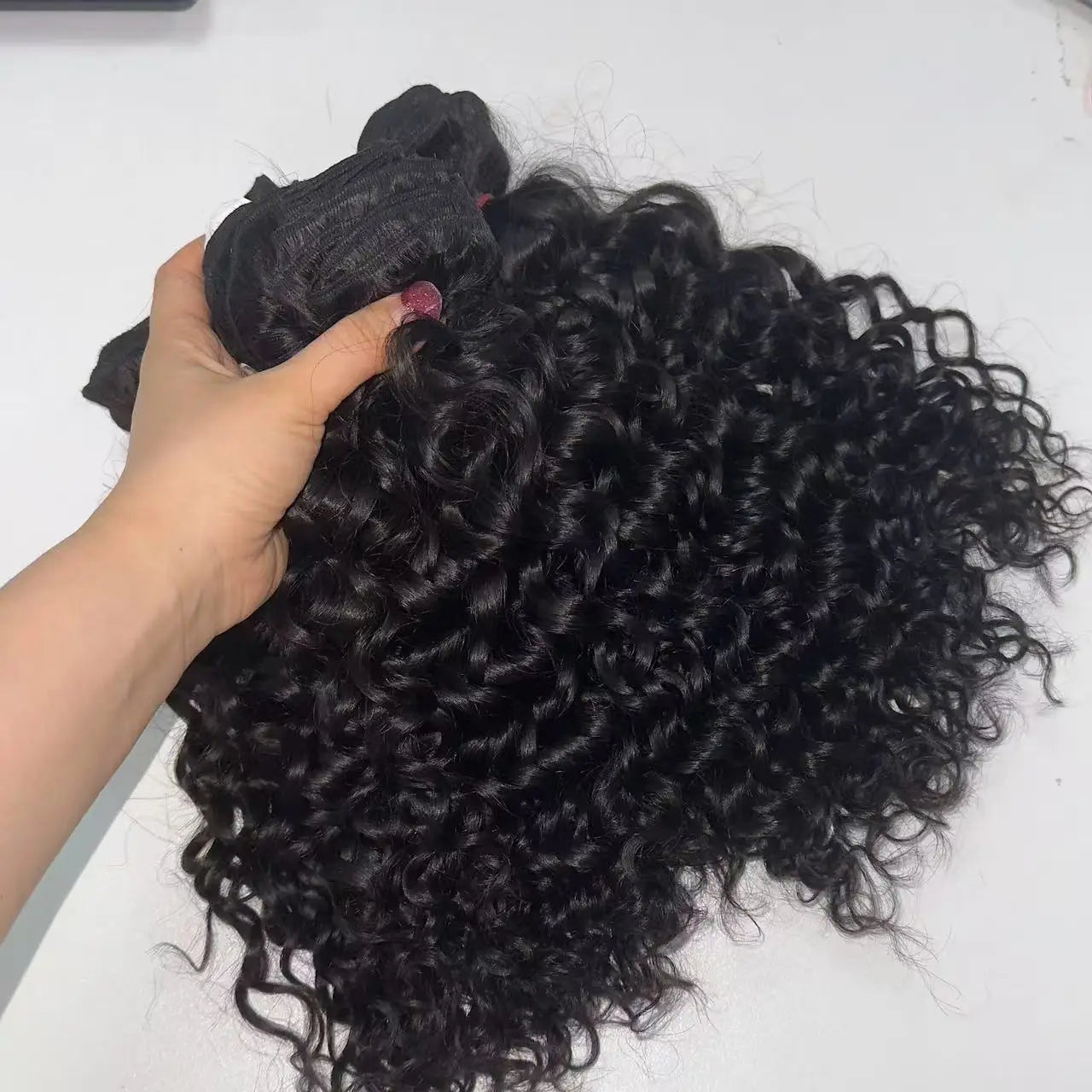 Southeast Asian Raw Hair