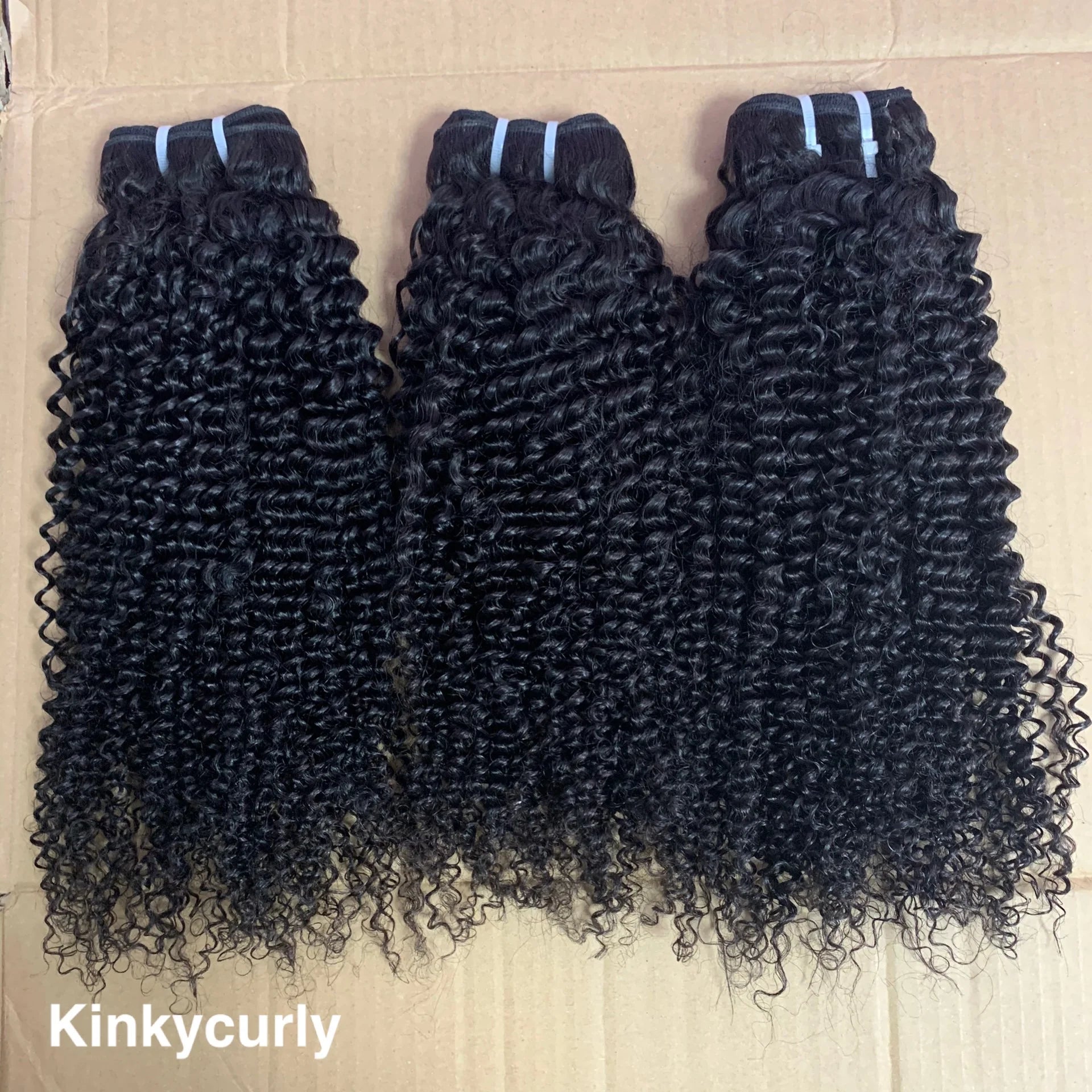 Southeast Asian Raw Hair