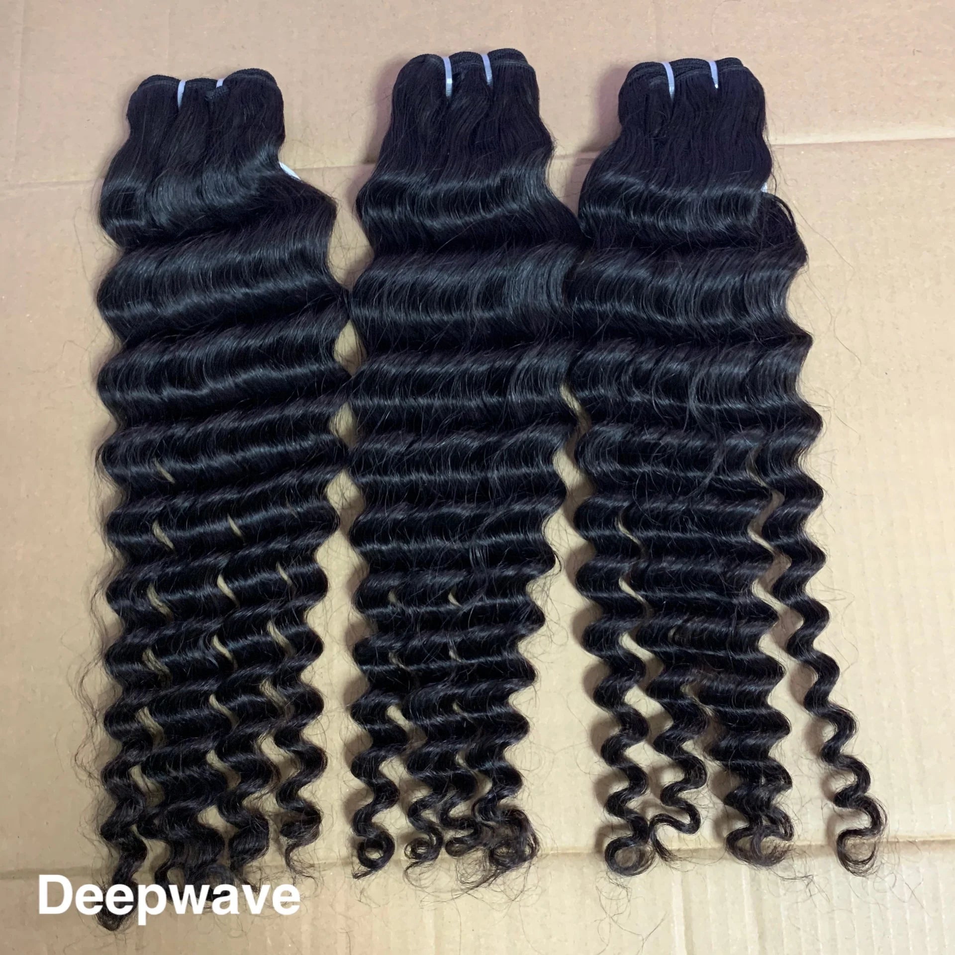 Southeast Asian Raw Hair