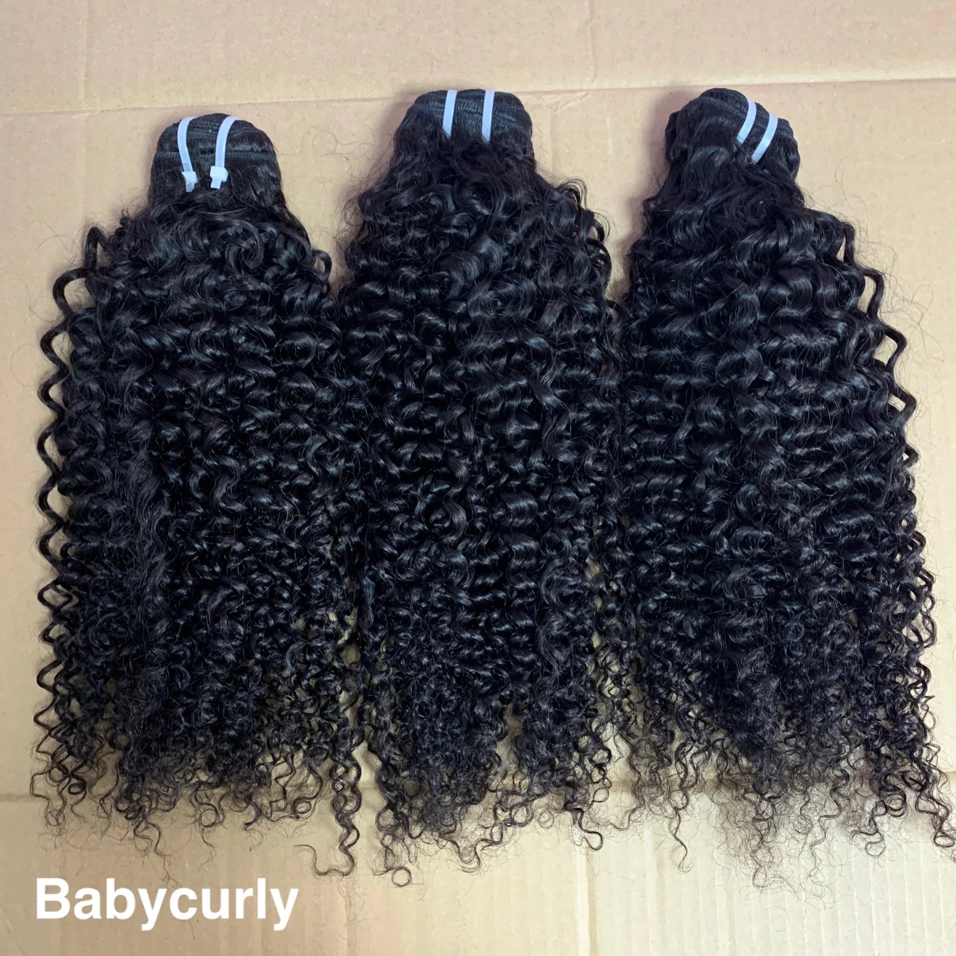 Southeast Asian Raw Hair