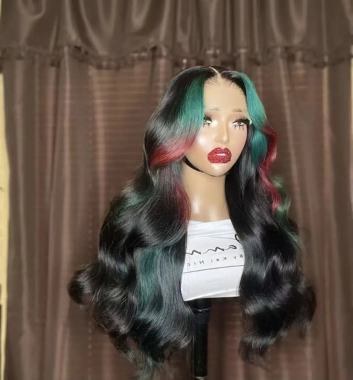 Southeast Asian Raw Hair