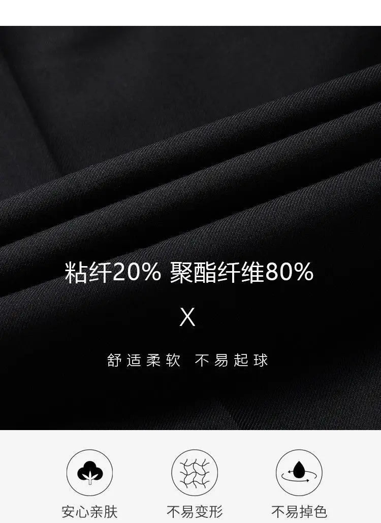 S-4XL Suit Men's Slim Fitting Chinese Bridegroom Dress Chinese Stand Collar Suit Chinese Style 2-piece Casual Suit