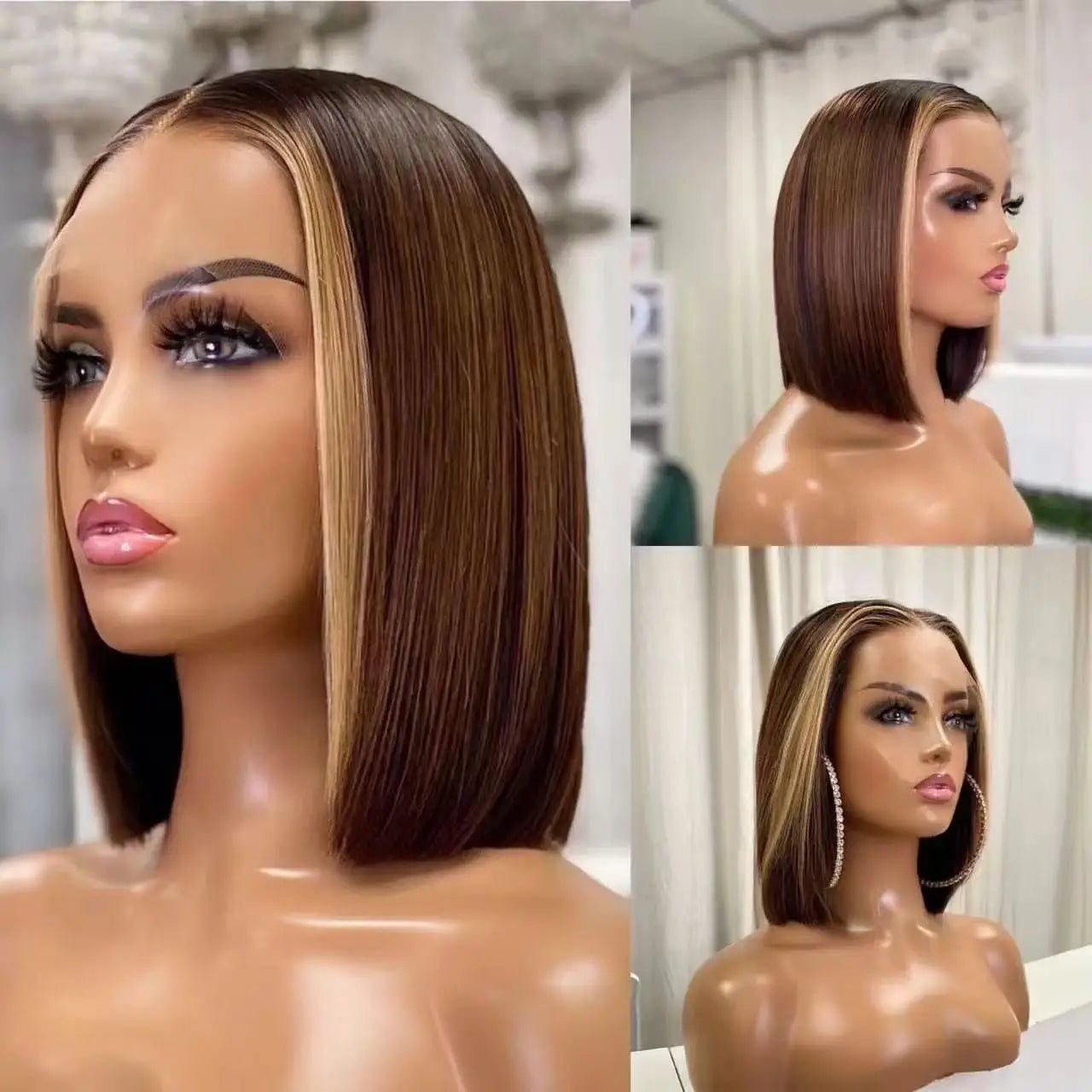 Southeast Asian Raw Hair