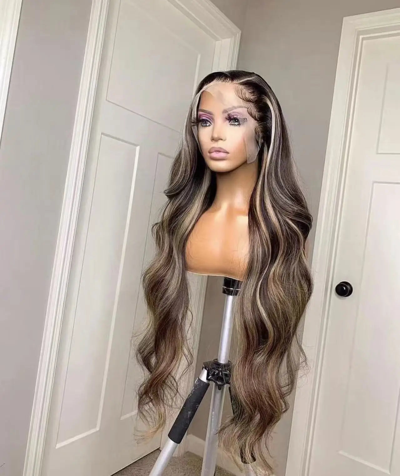 Southeast Asian Raw Hair