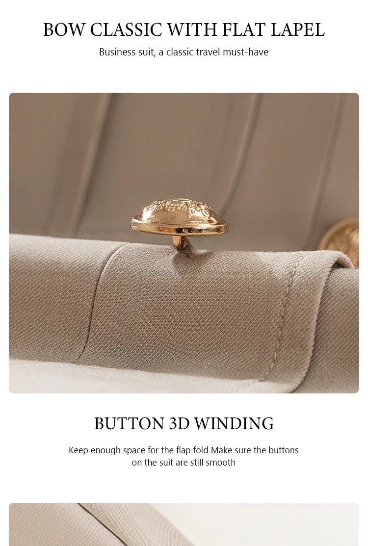 ST Cassy dark green Elegant Men's suit Classic Fit Multi Buckle Multi Pocket  Casual Business Set Men's 2-piece Set