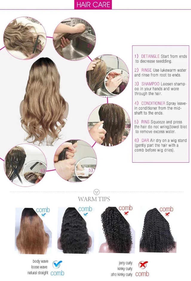 18 Inch Long Wavy Platinum Blonde Wigs Soft Synthetic Wig Natural Wig Blonde Wig Wavy Wig Cosplay Wig Daily Wig Party Wigs Wigs