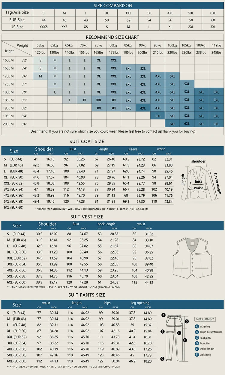 ST Cassy green Elegant Men's suit Classic Fit Multi Buckle Multi Pocket  Casual Business Set Men's 2-piece Set