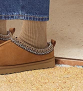 Shevalues Winter Genuine Suede Snow Boots For Women Fuzzy Cozy Warm House Cotton Boots Water Resistant Non-slip Fur Ankle Boots
