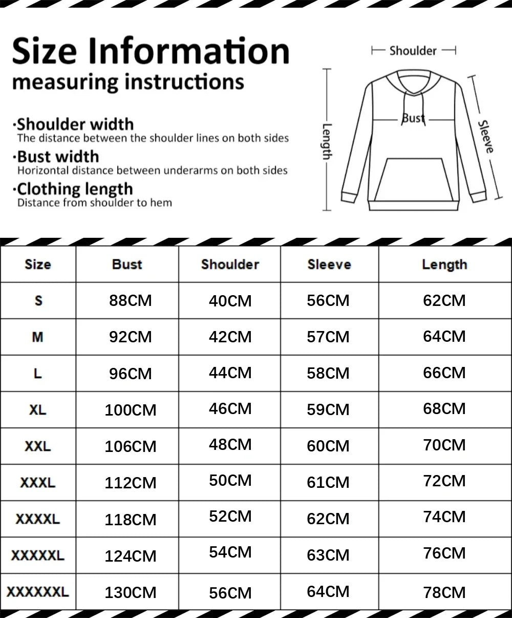 Fashion Men Hoodies Four Seasons Vintage Skull 3D Print Pullover Sweatshirts Men Comforts Kangaroo Pocket Y2k Hoodies Clothing