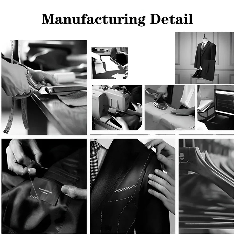 Men's black and red shawl one button suit, men's elegant slim fashion suit custom party cocktail casual tuxedo