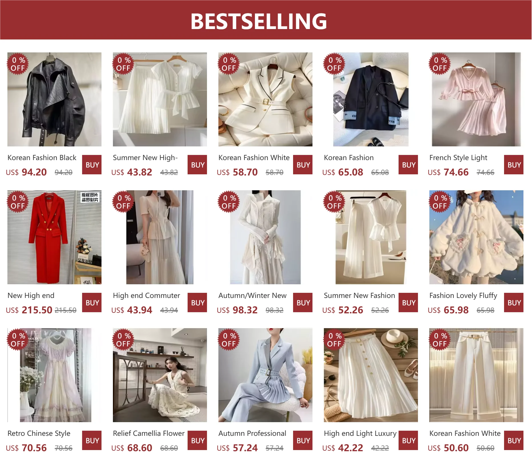 Korean Fashion Woolen Suit Dresses for Women Winter New College Style Sweet Waist up Slim High-end A-line Pleated Mini Dress