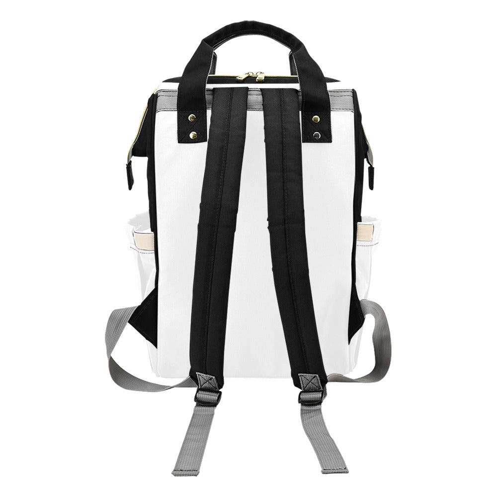 Princelife Multi-Function Backpack bag