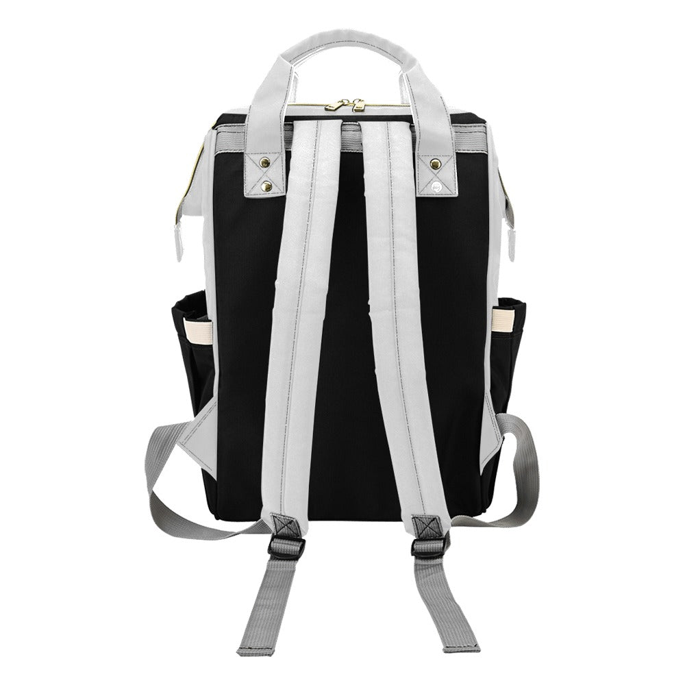 Princelife Multi-Function Backpack bag