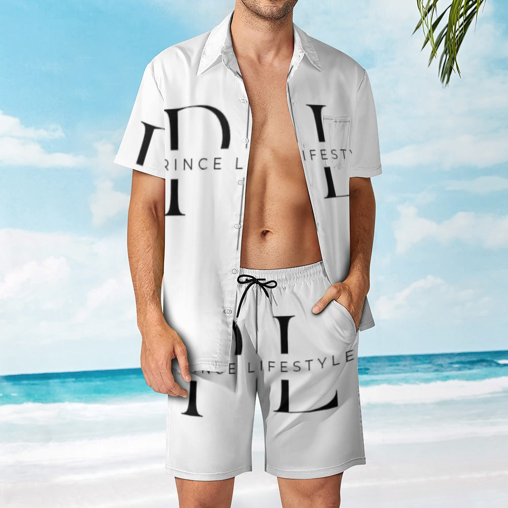 Leisure Beach Suit