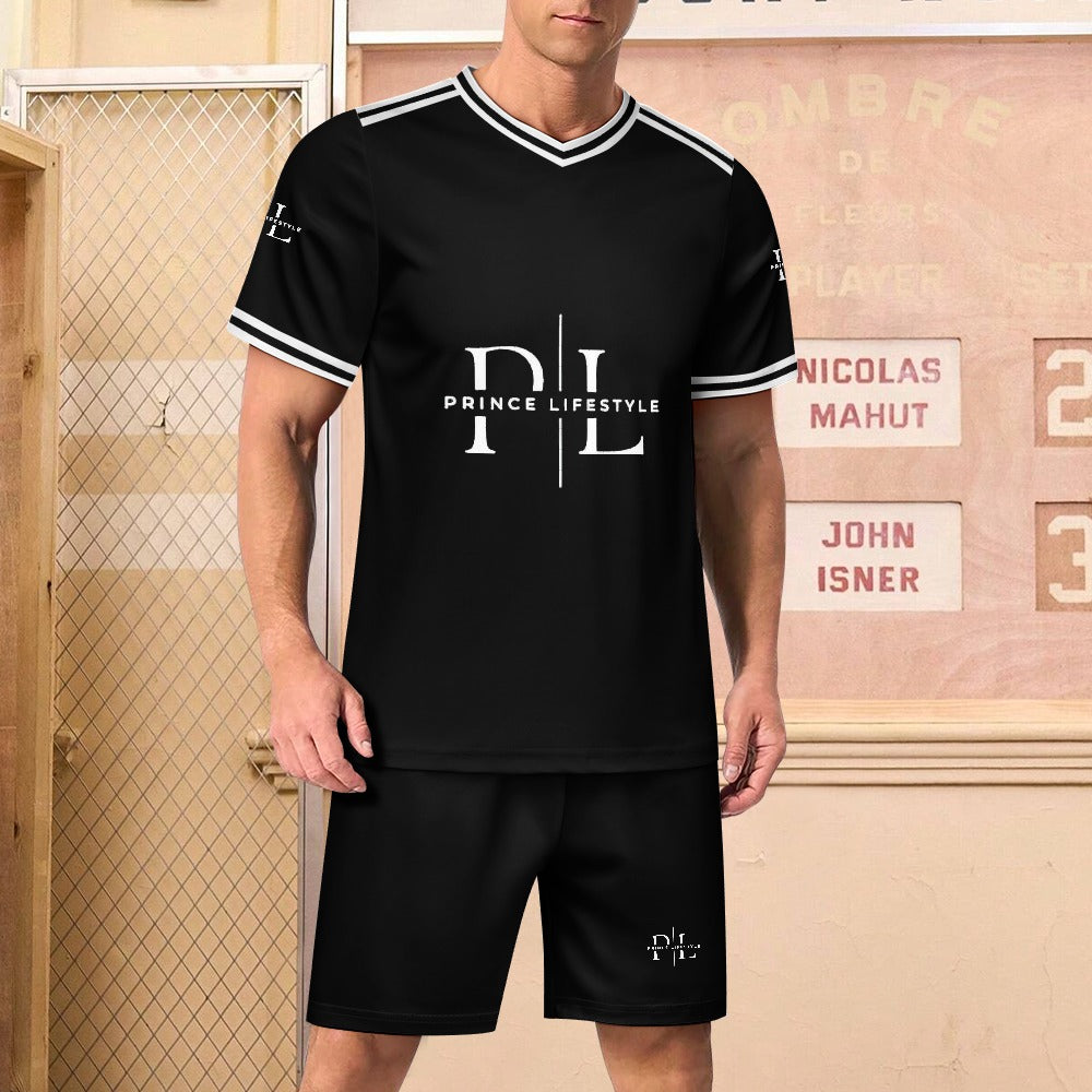 Princelife Football suit set New