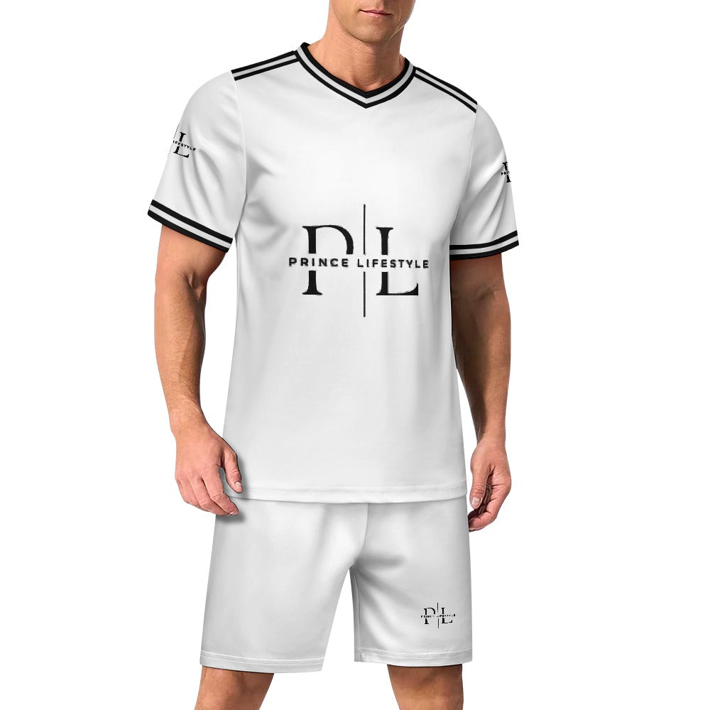 Princelife Football suit set New