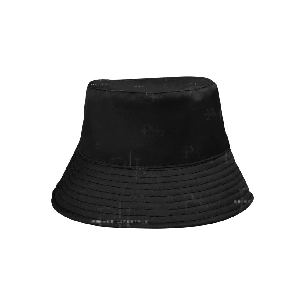 Men's All Over Print Bucket Hat