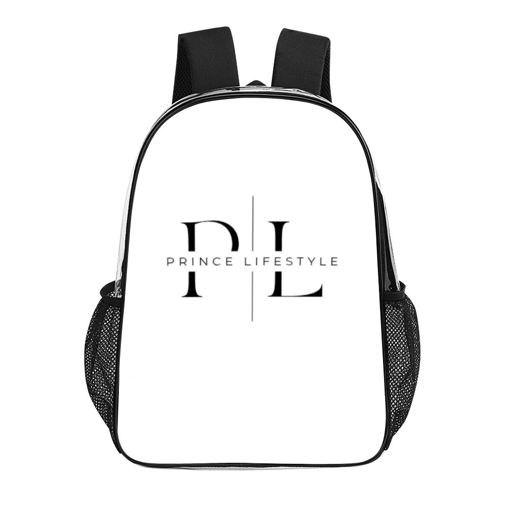 Transparent Bag 17 inch New