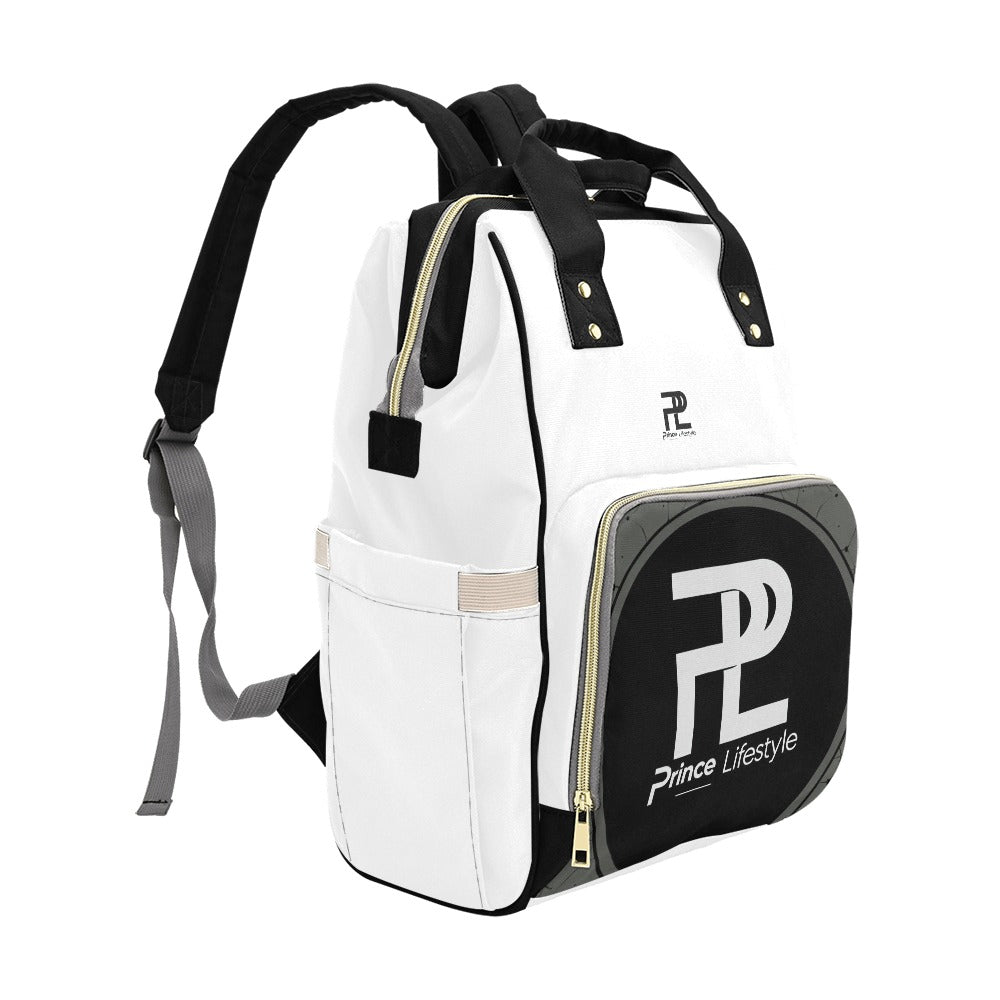 Princelife Multi-Function Backpack bag