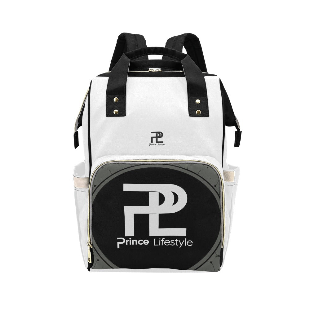 Princelife Multi-Function Backpack bag